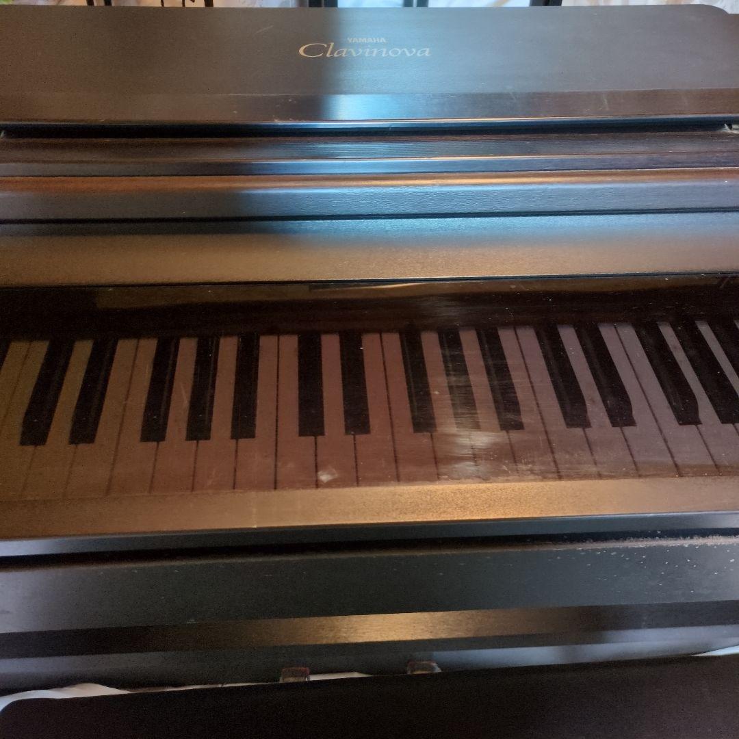 Clavinova 88鍵 電子ピアノと椅子セット 引き取り限定 更に値引き中