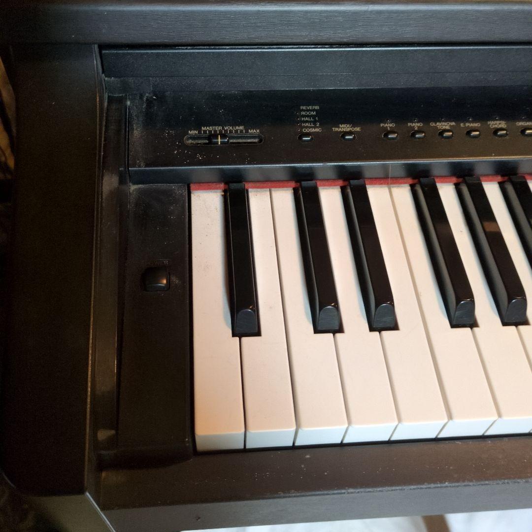 Clavinova 88鍵 電子ピアノと椅子セット 引き取り限定 更に値引き中