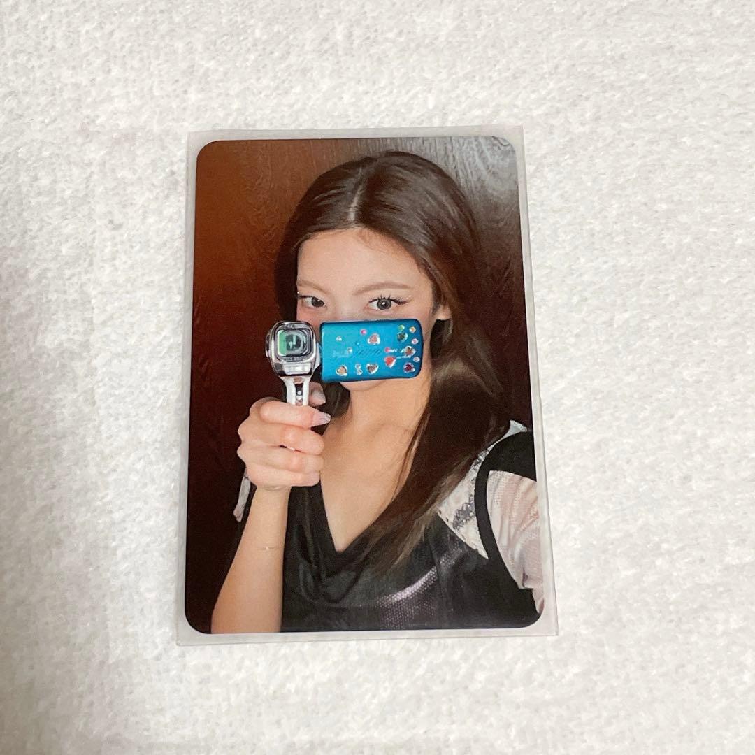 リア フォトカード - メルカリ