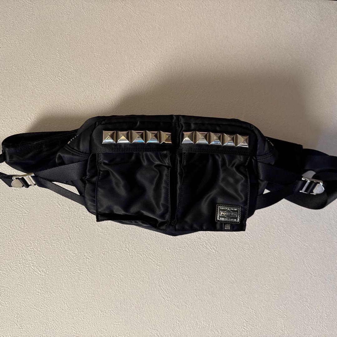 まろん様　PORTER JAM  MADE ボディバッグ