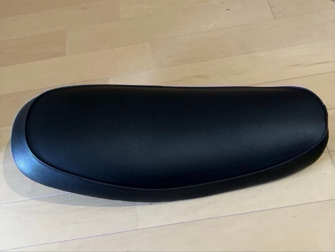 CB400SS シート 社外品