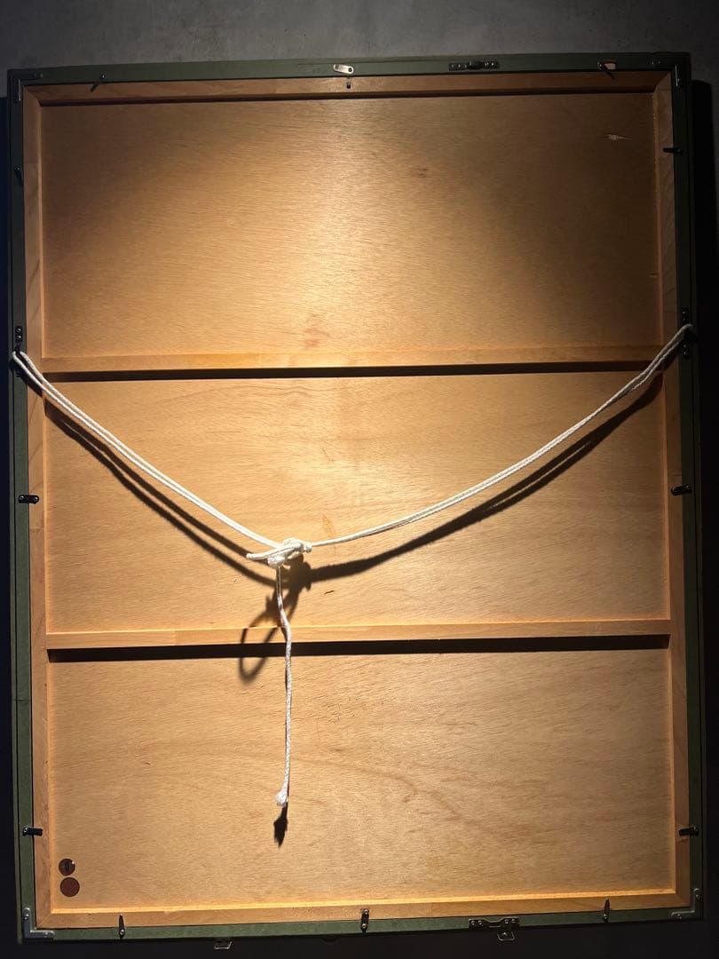 カジミール マレーヴィチ 【Cow and Fiddle】 - メルカリ