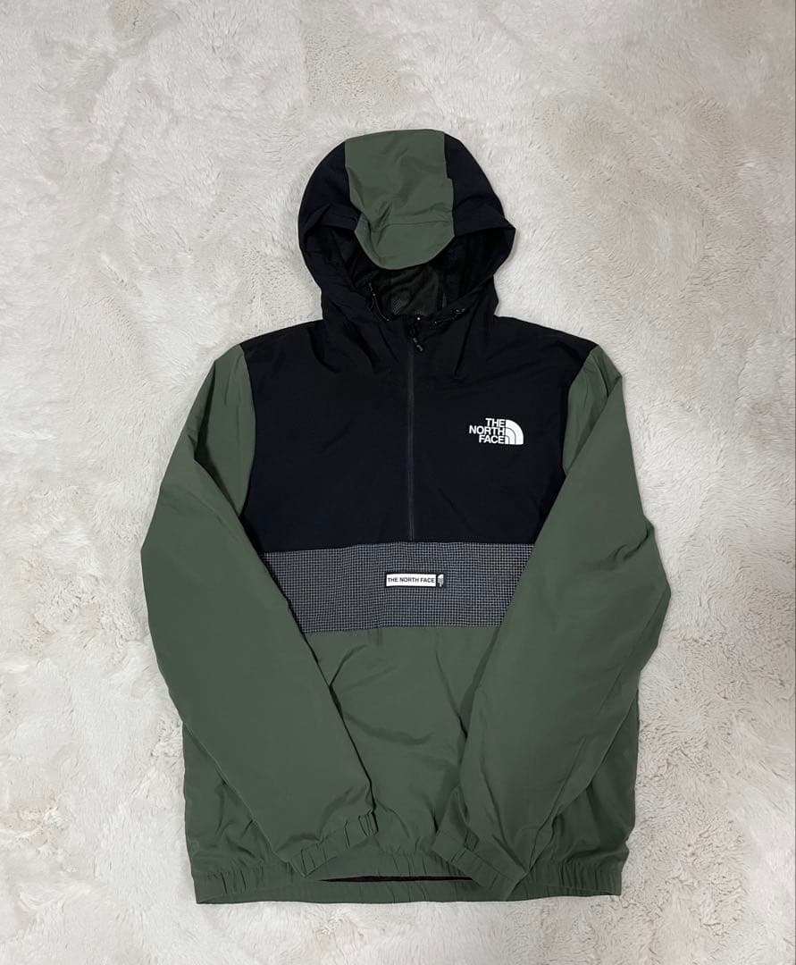 THE NORTH FACE パーカー　Mサイズ THE NORTH FACE（ザ ノースフェイス） パーカー スウェット メンズ