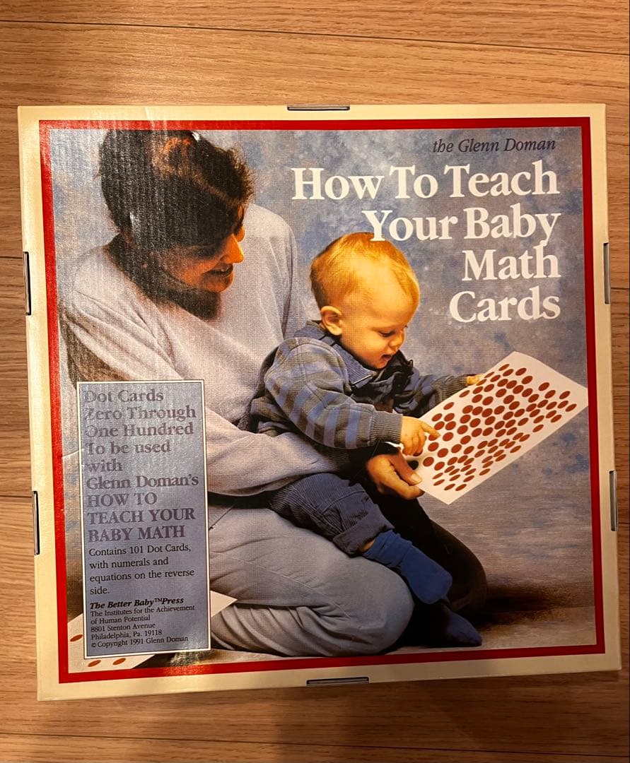 ドッツカード　ドーマン博士　正規店購入品