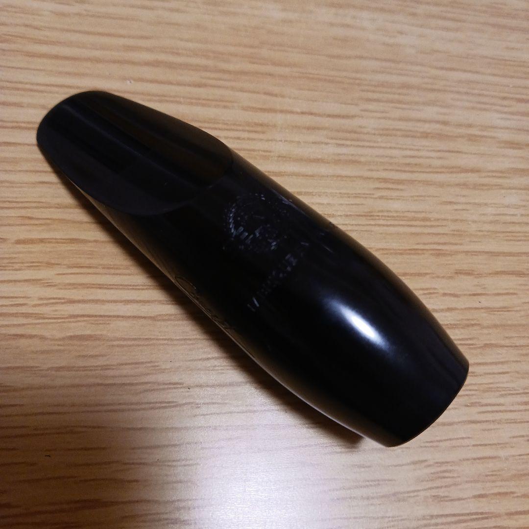 藤久悦洋！アルトサックス マウスピース セルマー コンセプト