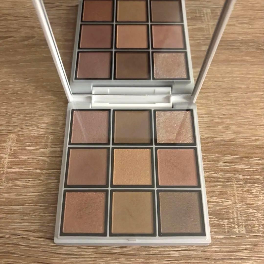 美品⭐︎Celvoke エクスプレッシヴ アイズ　EX04