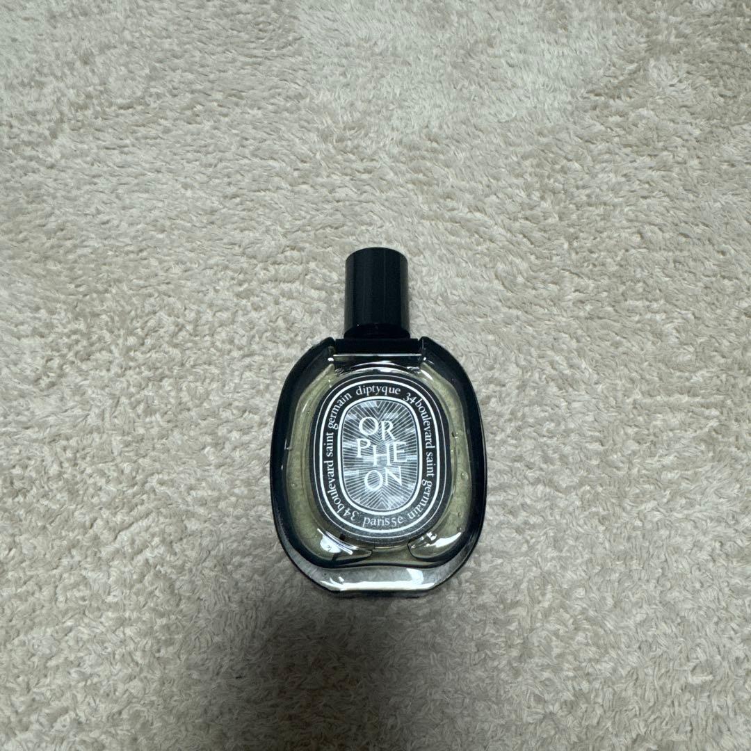 ラブリーフロッグ エスティローダー練り香水