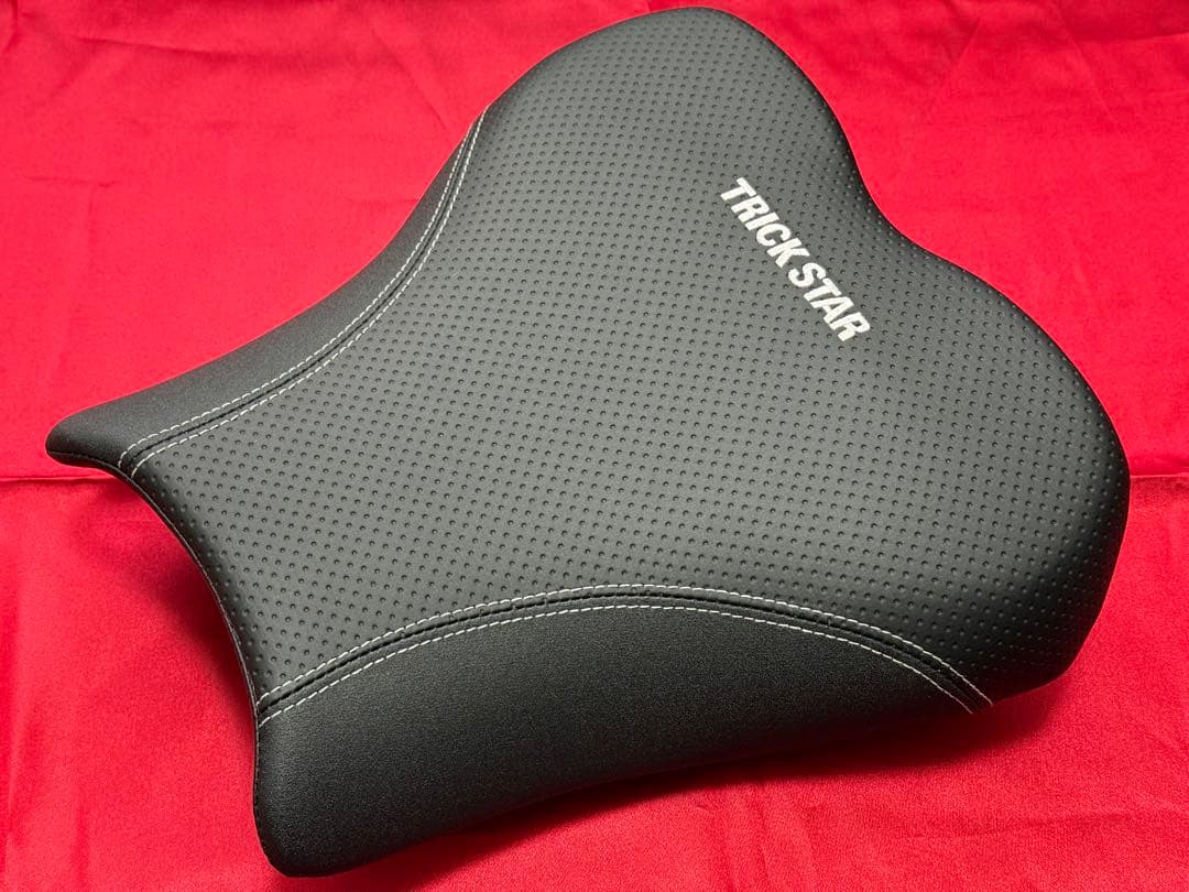 【ZX-4R,ZX25R】スポーツハイシート TRICKSTAR トリックスター トリックスター / Ninja ZX-4R(24-26)/ZX-25R(21-25)/RR/SE (26