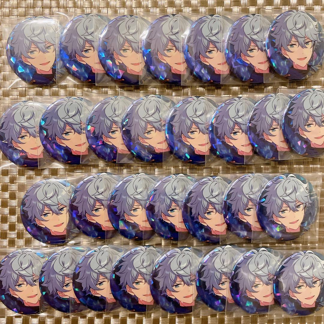 缶バッジ 瀬名泉×30 - メルカリ