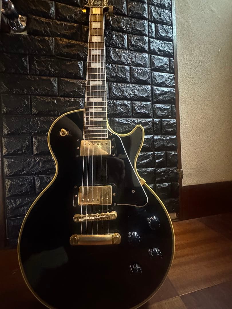 epiphone Japan LPC-90 レスポールカスタム
