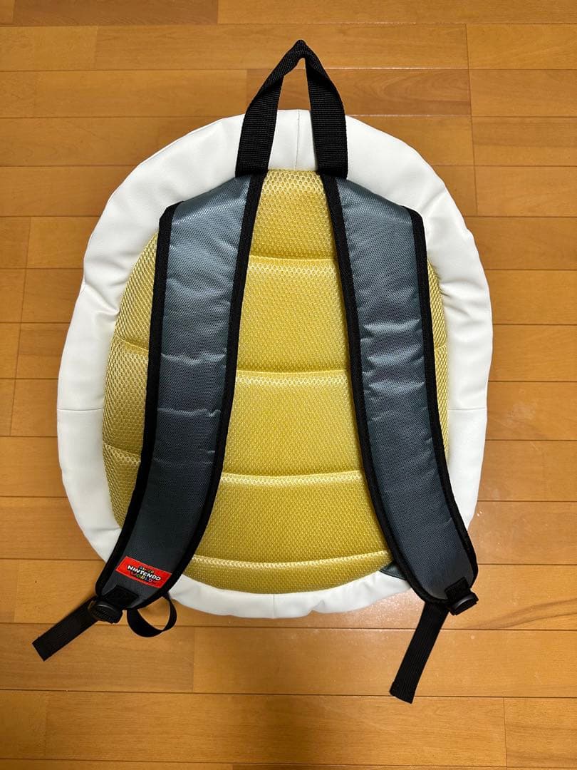 USJ マリオ クッパ リュック 完売品 - メルカリ