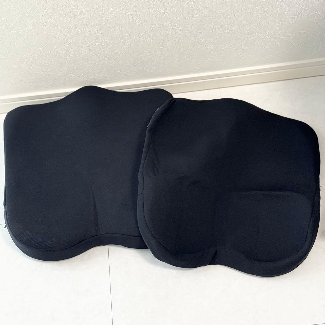 アウルREHA 3Dジャスト 40cm幅　車いす用クッション　本体1つカバー２つ アウルREHA 3Dジャスト – 京都の車椅子・福祉用具レンタルなら｜おたっ