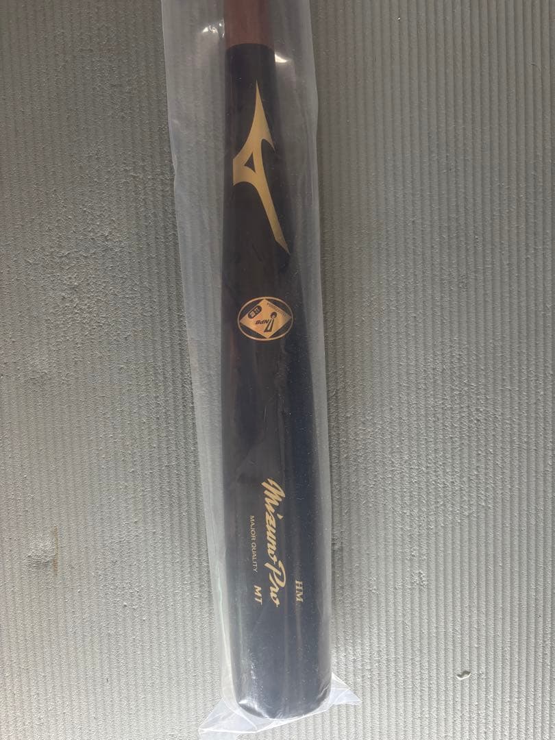 NPB未開封バット　ヤクルトスワローズ