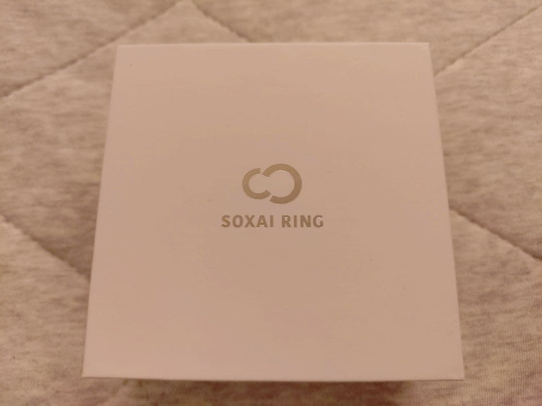 SOXAI RING 健康アクセサリー sd1_28934b7ab7f18534df9642936f