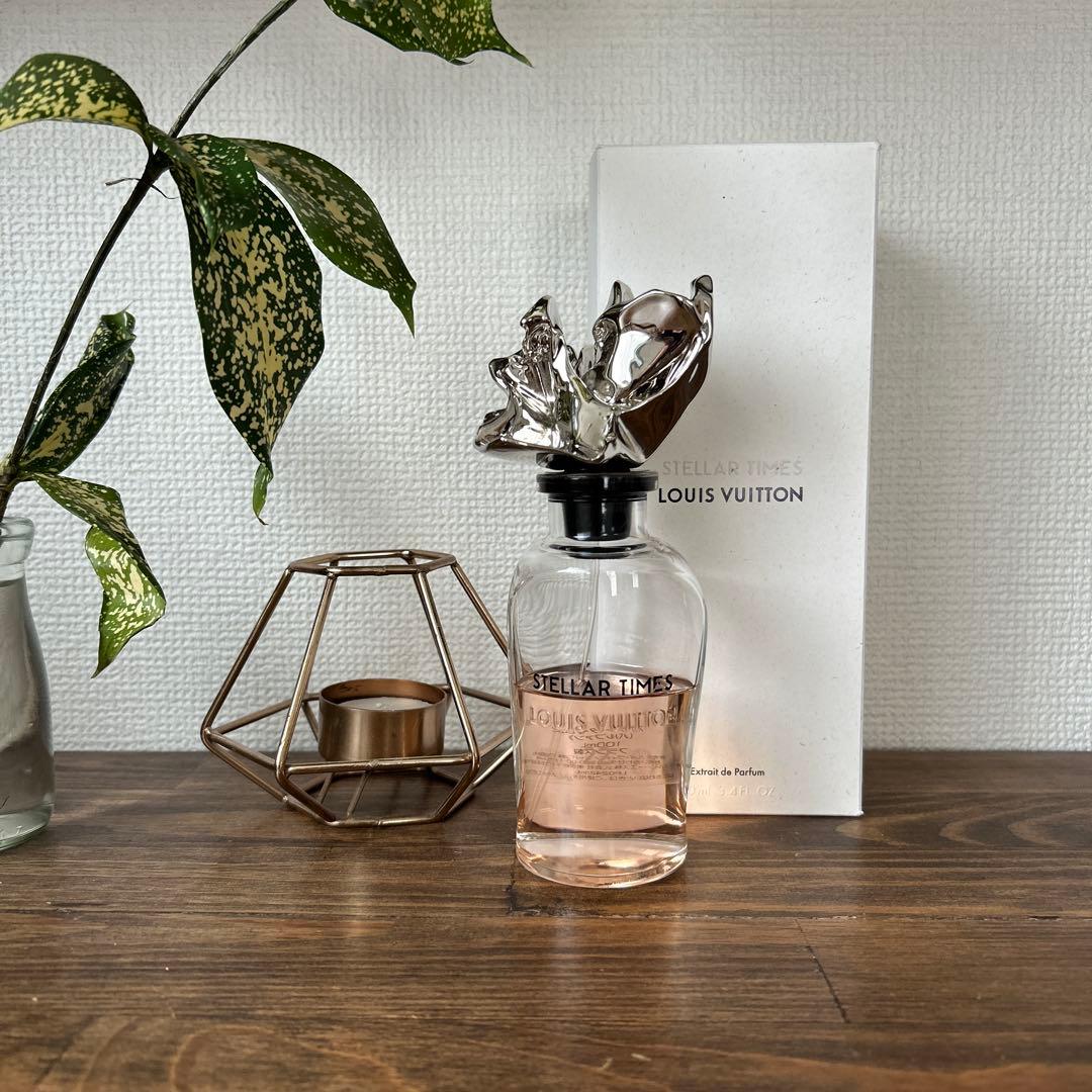 Louis Vuitton STELLAR TIMES 22 香水