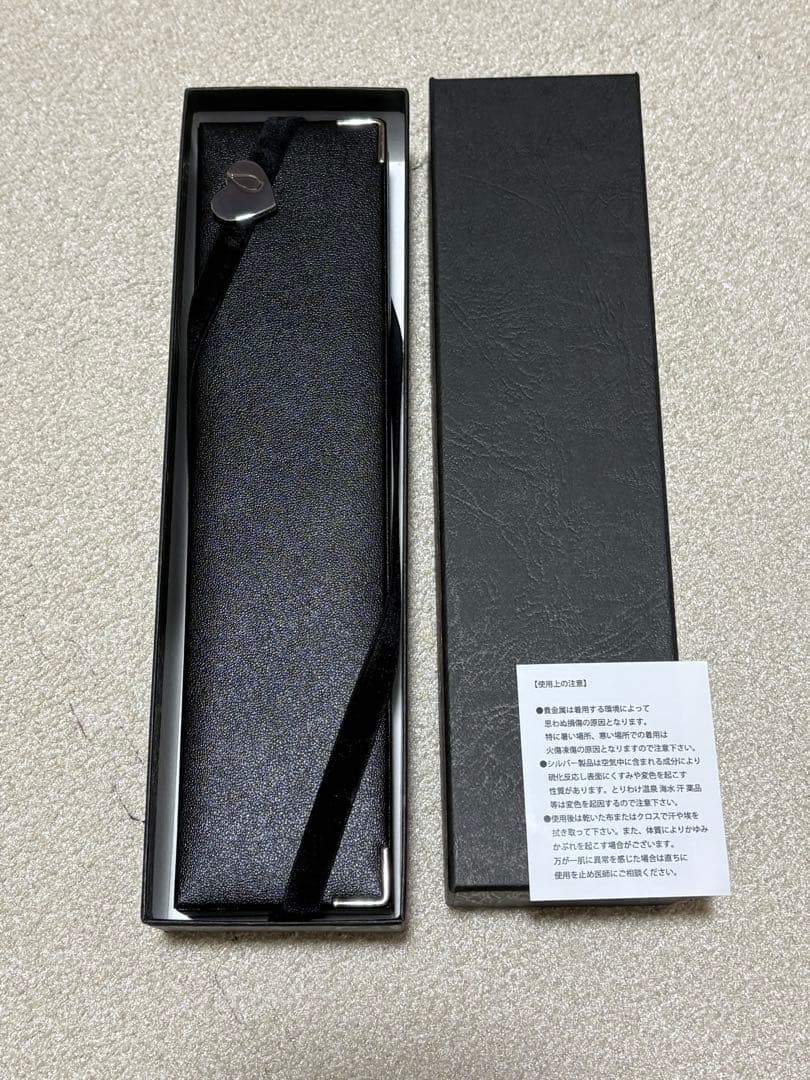 岩田剛典 GODONLYKNOWS ネックレス Mサイズ - メルカリ