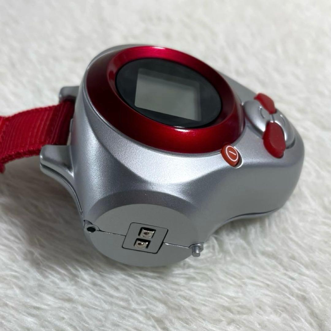 デジモンテイマーズ ディーアーク 松田啓人 2001.ver - メルカリ