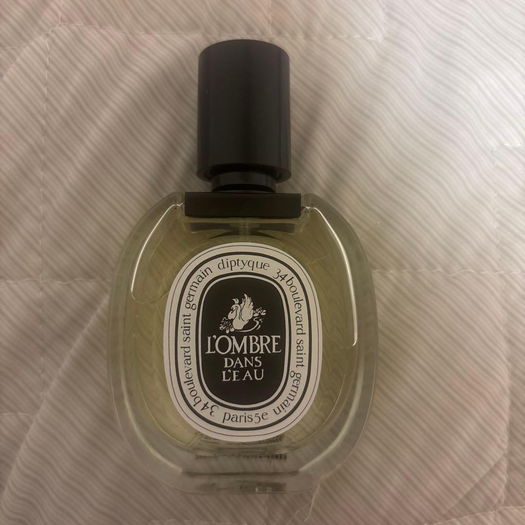 ディプティック ロンブルダンロー EDT 50ml