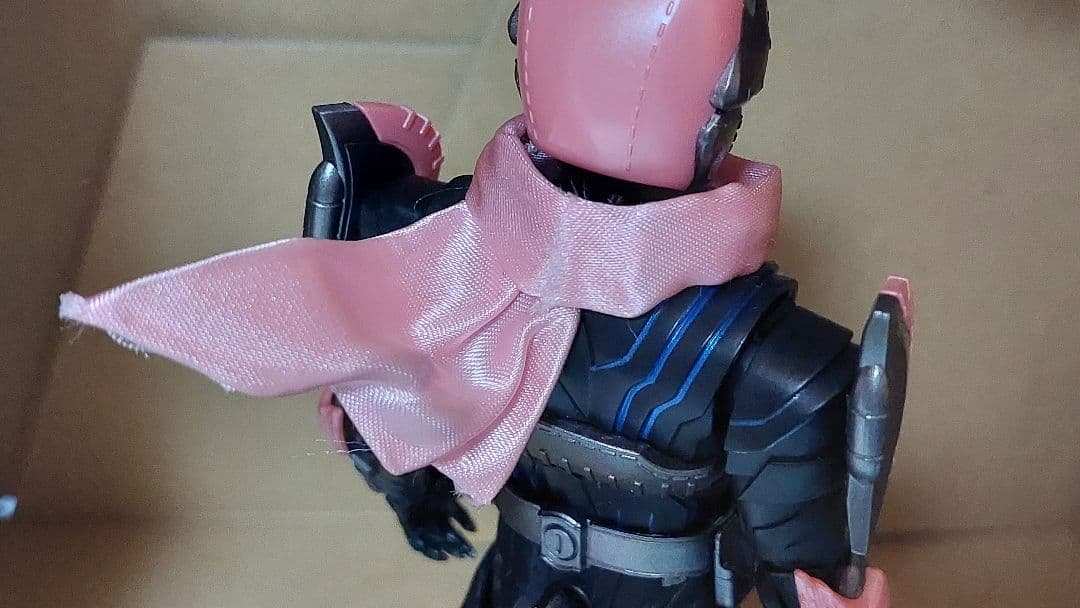 S.H.Figuarts 仮面ライダーリバイス セット