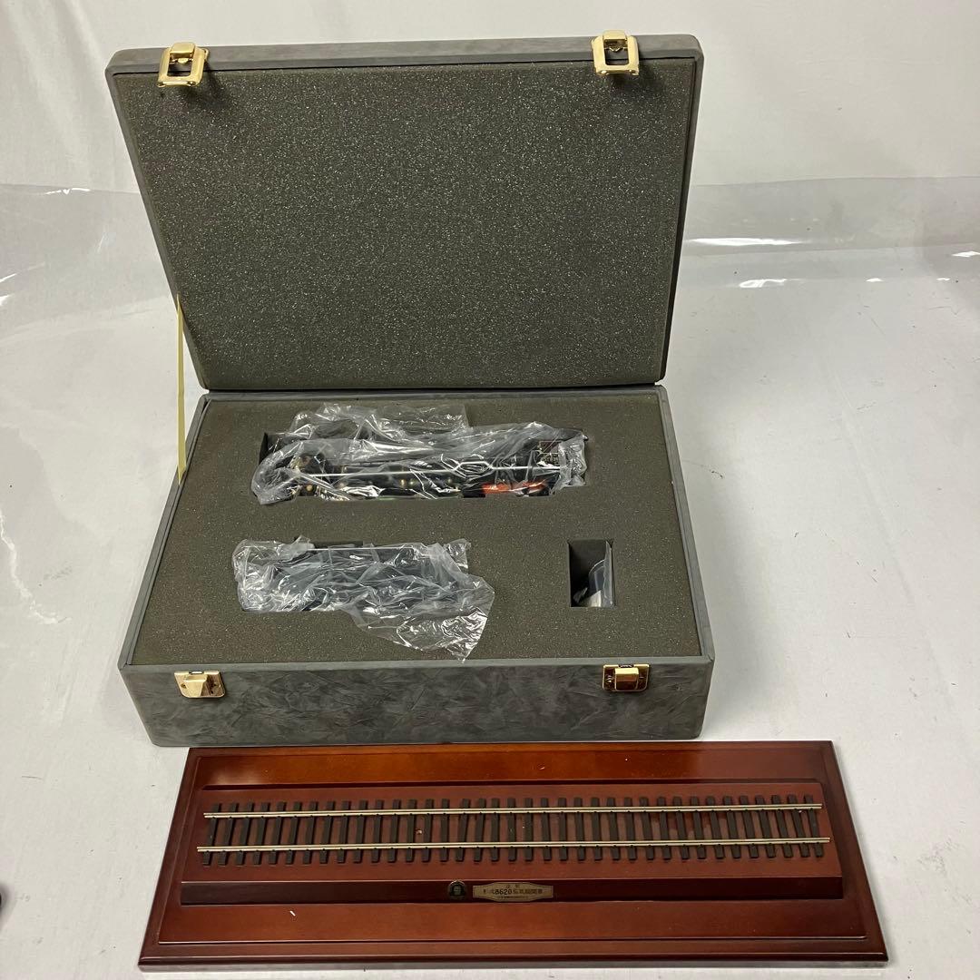 ▽ 美品 D51形838号機 蒸気機関車 1/45 OJ FEF - メルカリ