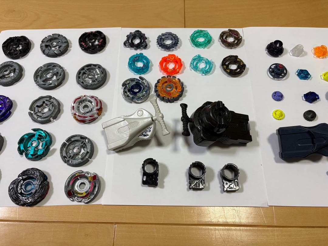 メタルファイトベイブレード まとめ売り - メルカリ