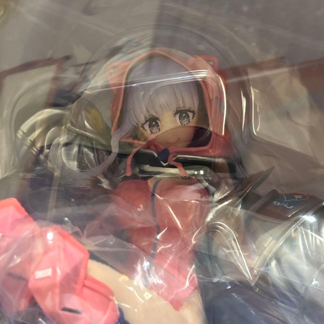 一番くじFGO BBコスモ フィギュア 1/7 Gracemaster - メルカリ