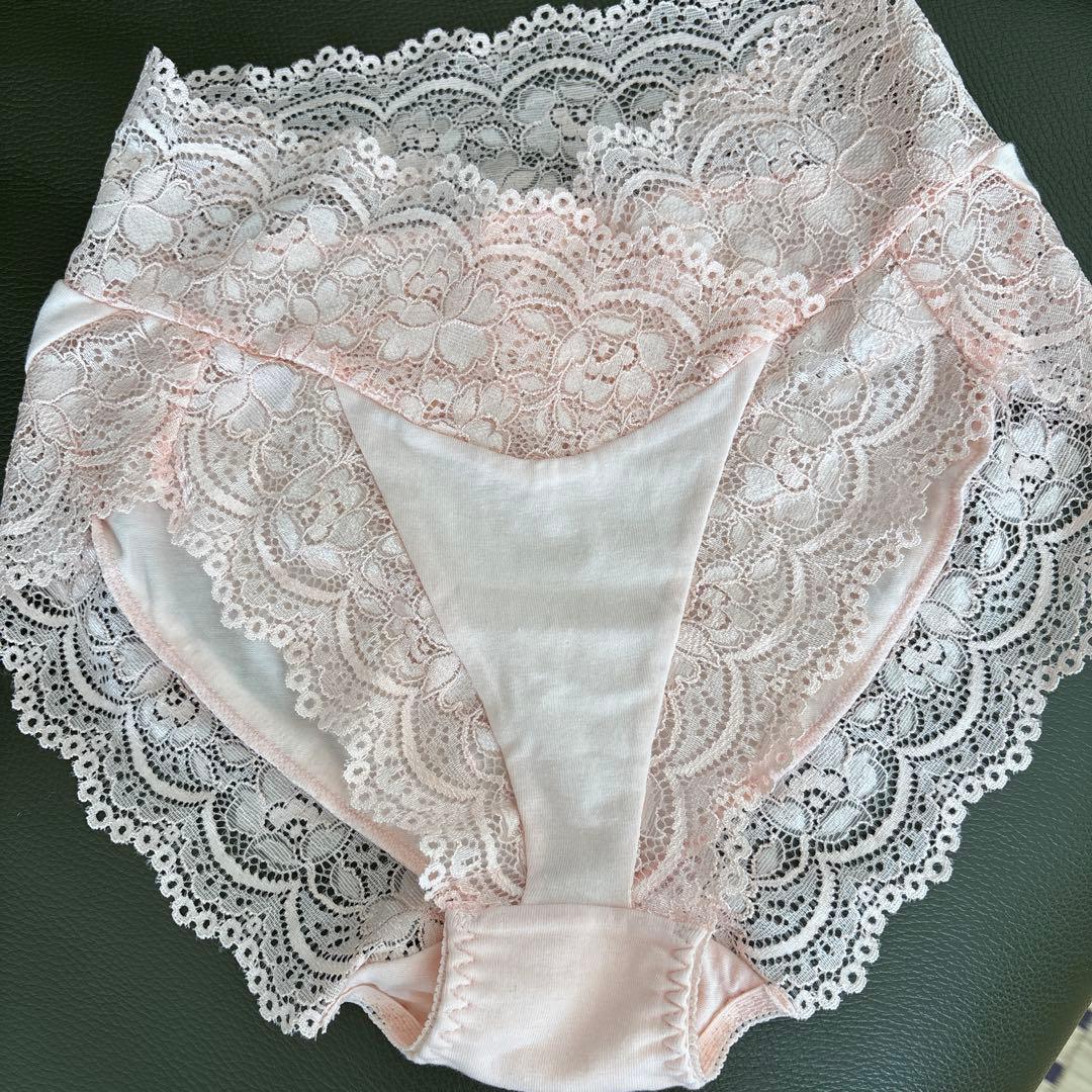 Exabra エクサブラ ドウ プリマローズ E65 オマケにエクサブラショーツ