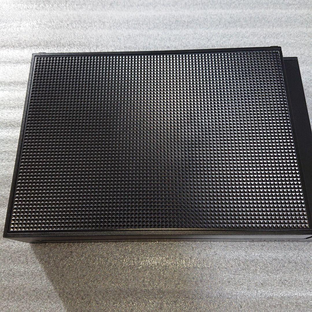 【本体のみ！！】I・O DATA EX-HDAZ-UTL4K 4TB外付けHDD