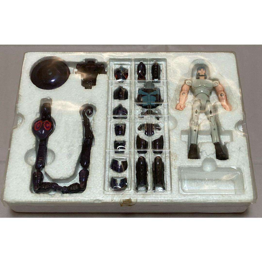 聖闘士星矢 ガンマローブ - メルカリ