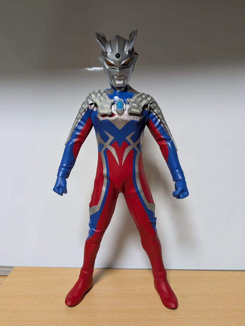 PBM！ウルトラマンゼロ