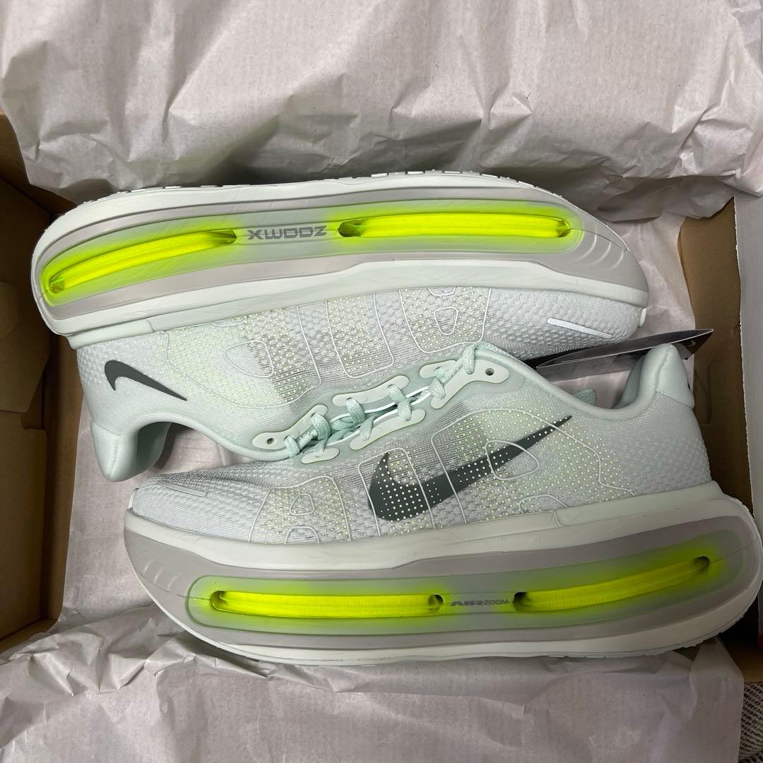 27.5cm nike vomero premium ナイキ ボメロ プレミアム - メルカリ