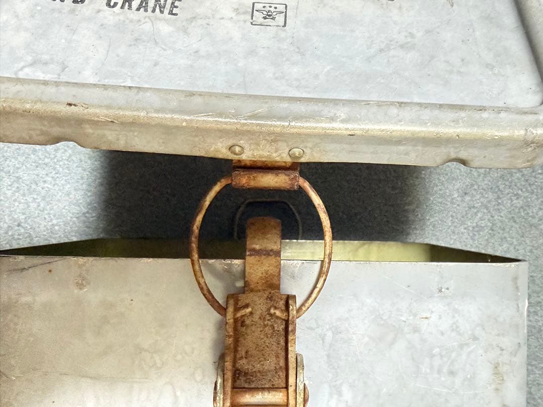 米軍 実物 シグナルコンテナ 50's DoD - メルカリ