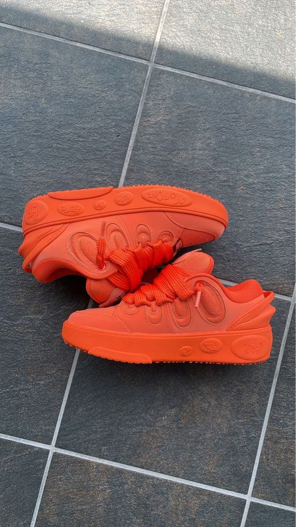 F*a様 LA FRANCE 1 QUESTION MARK Gifted【かつ