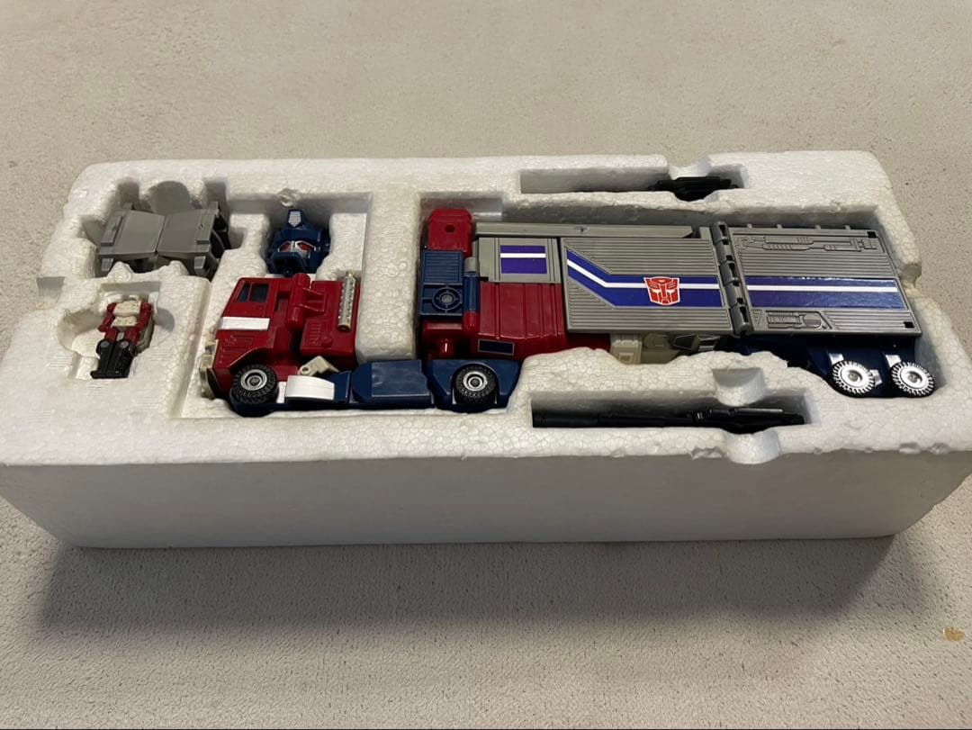 最 安 価格ゲーム・おもちゃ・グッズ - （当時物）C-307