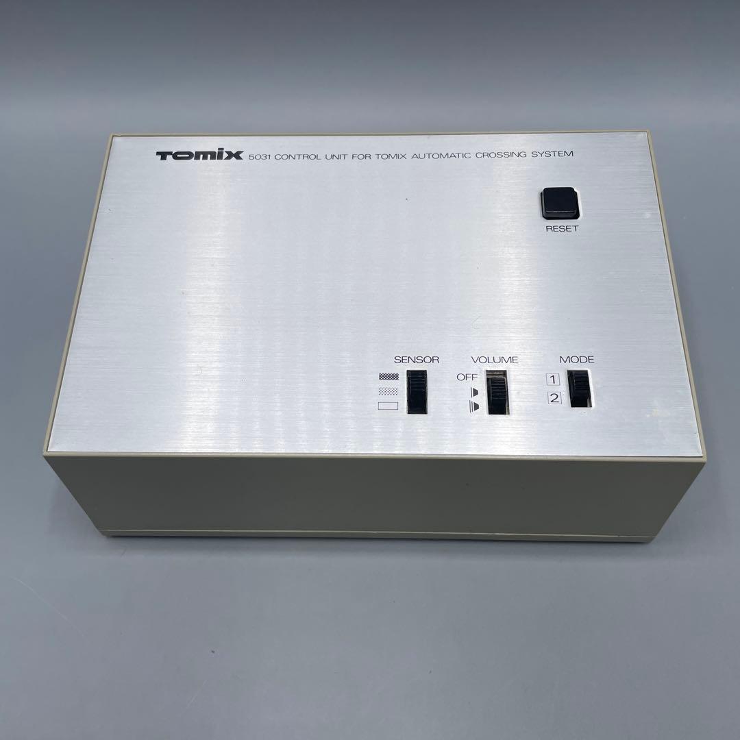 1/150 自動踏切セット (単線用) 5031 - メルカリ