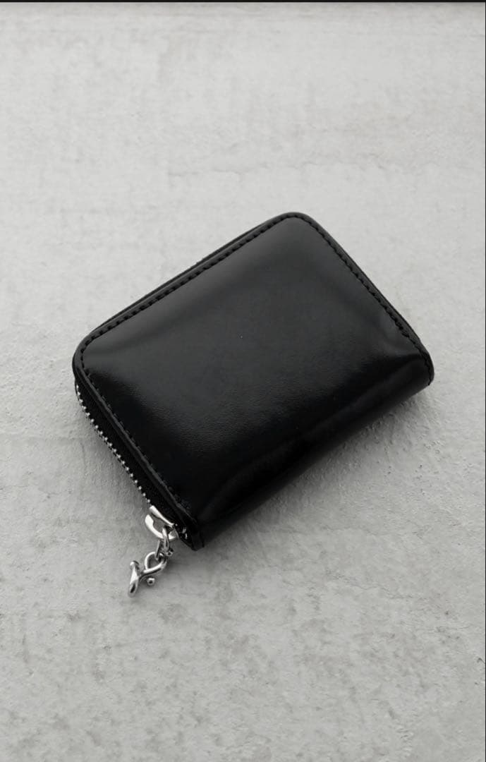 CTHY　LUXURY MATERIAL WALLET Annonay