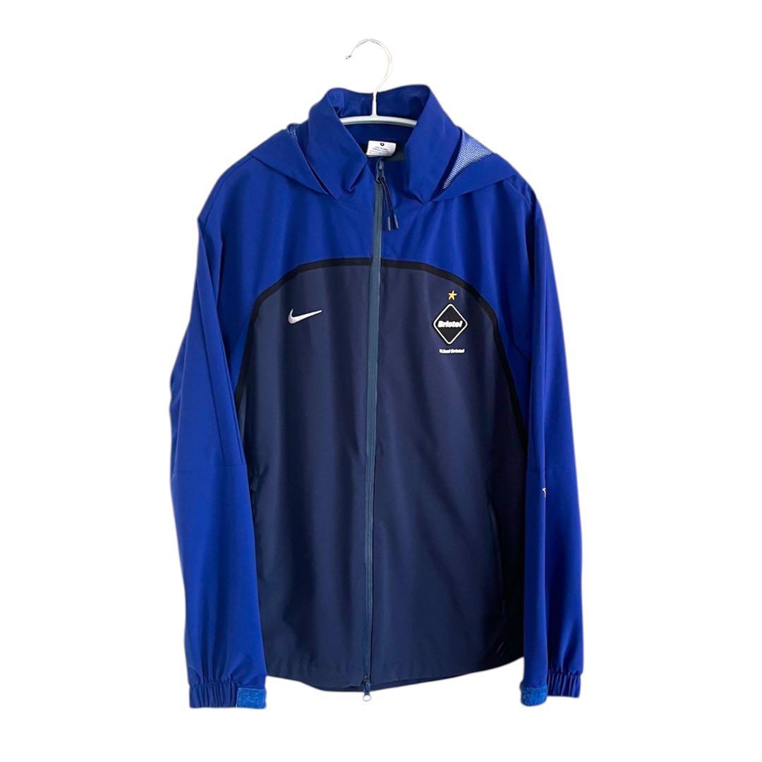 fcrb × NIKE セットアップ 希少】ブリストル FCRB ナイキ NIKE セットアップ 白 Mサイズ - メルカリ