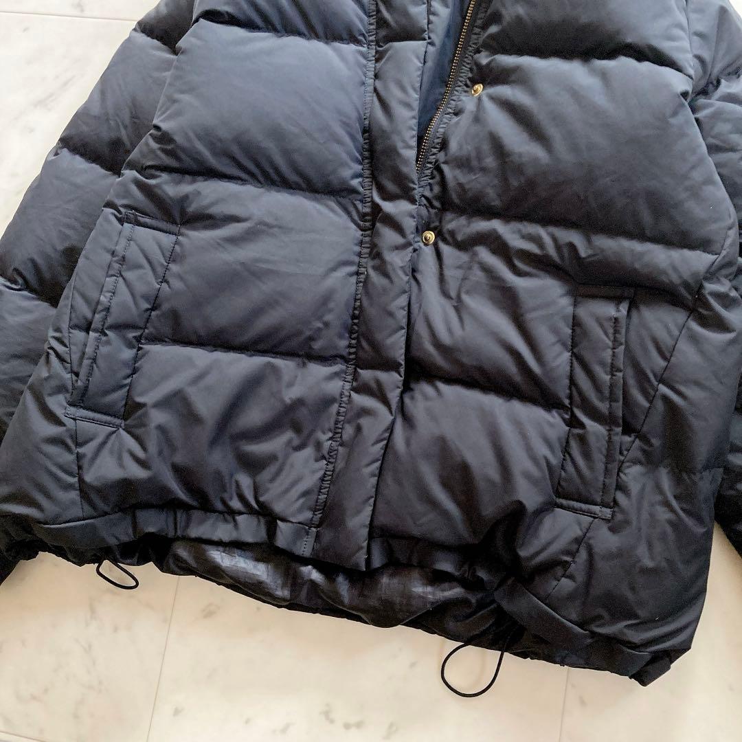 美品 スローブイエナ ショートダウンコート ダウンジャケット 40