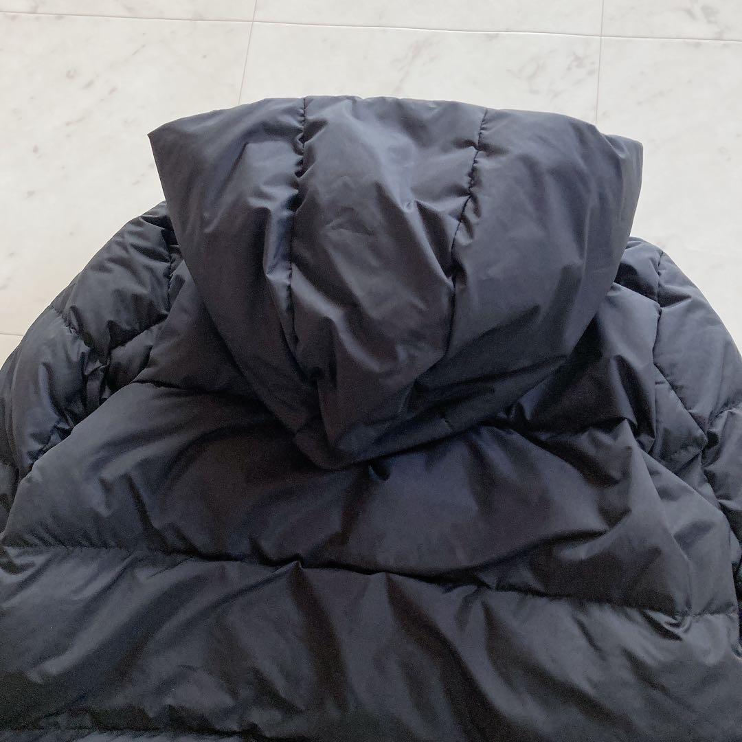 美品 スローブイエナ ショートダウンコート ダウンジャケット 40