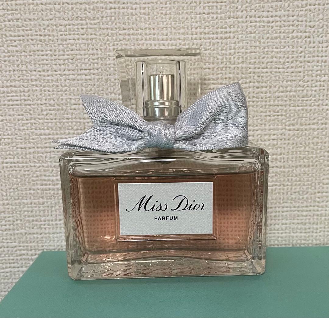 香水(女性用) Miss Dior Parfum 100ml