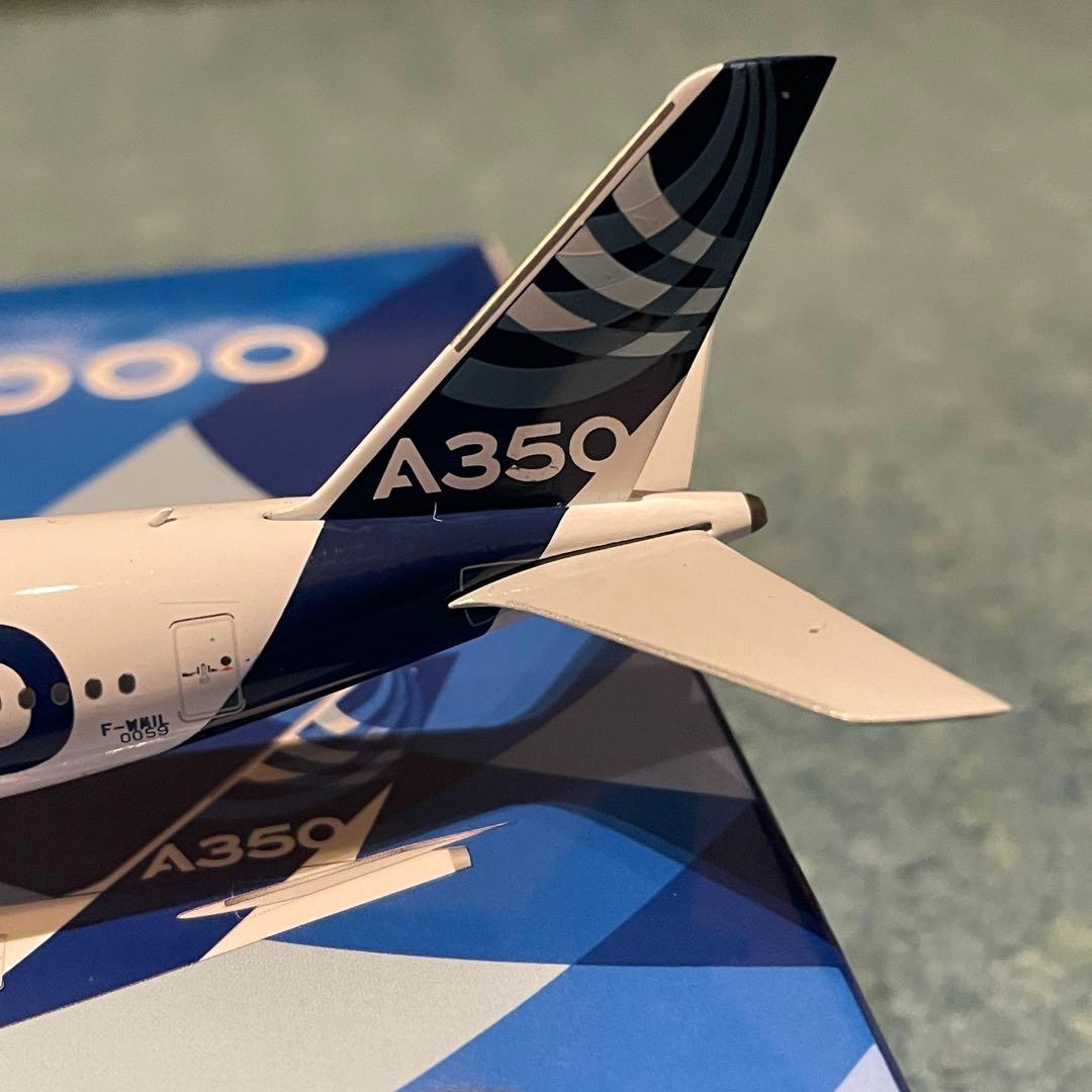QANTAS A350-1000 ULR F-WMIL 特別塗装 ph 400 - メルカリ