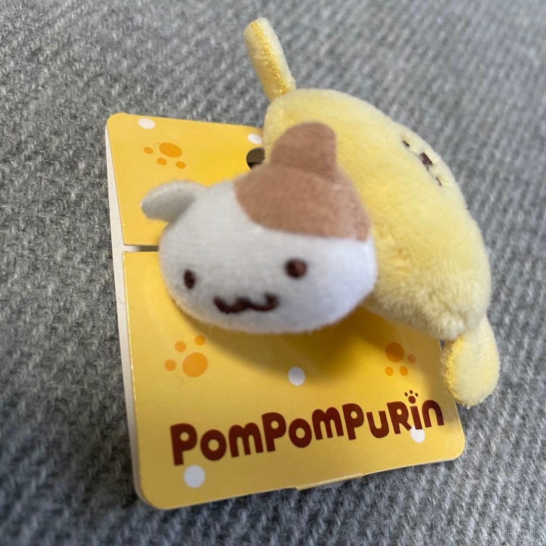 ポムポムプリン】マフィンセット - メルカリ
