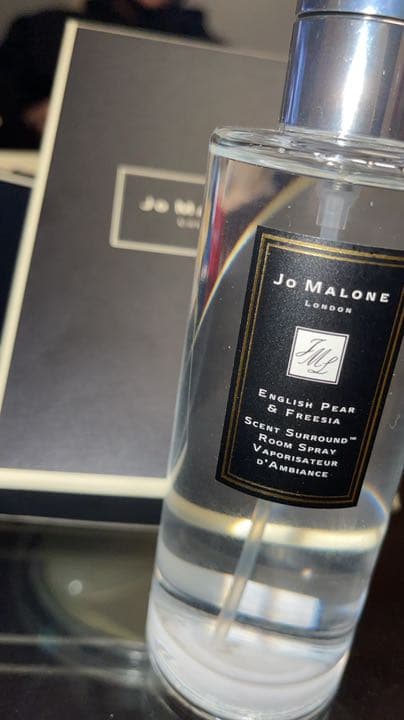 ジョーマローンのルームフレグランスになります! 新品未使用です!