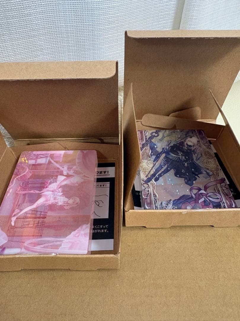 【プロセカ】ノーブルアート 14 28 暁山瑞希 プロセカ 暁山瑞希 ノーブルアート vol.16 - メルカリ