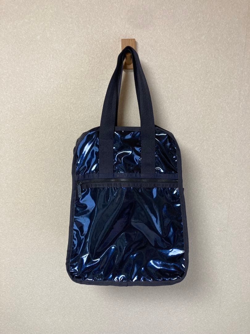 ひとりっぷ×レスポートサック アーバン エディターズ バックパック