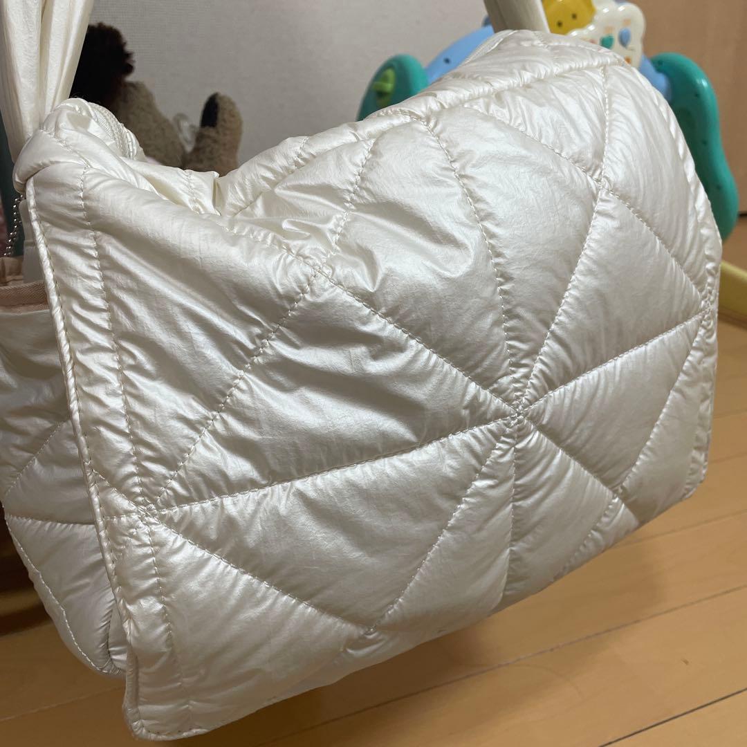 RICH RAISE rich raiseリッチレイズ マザーズバッグ