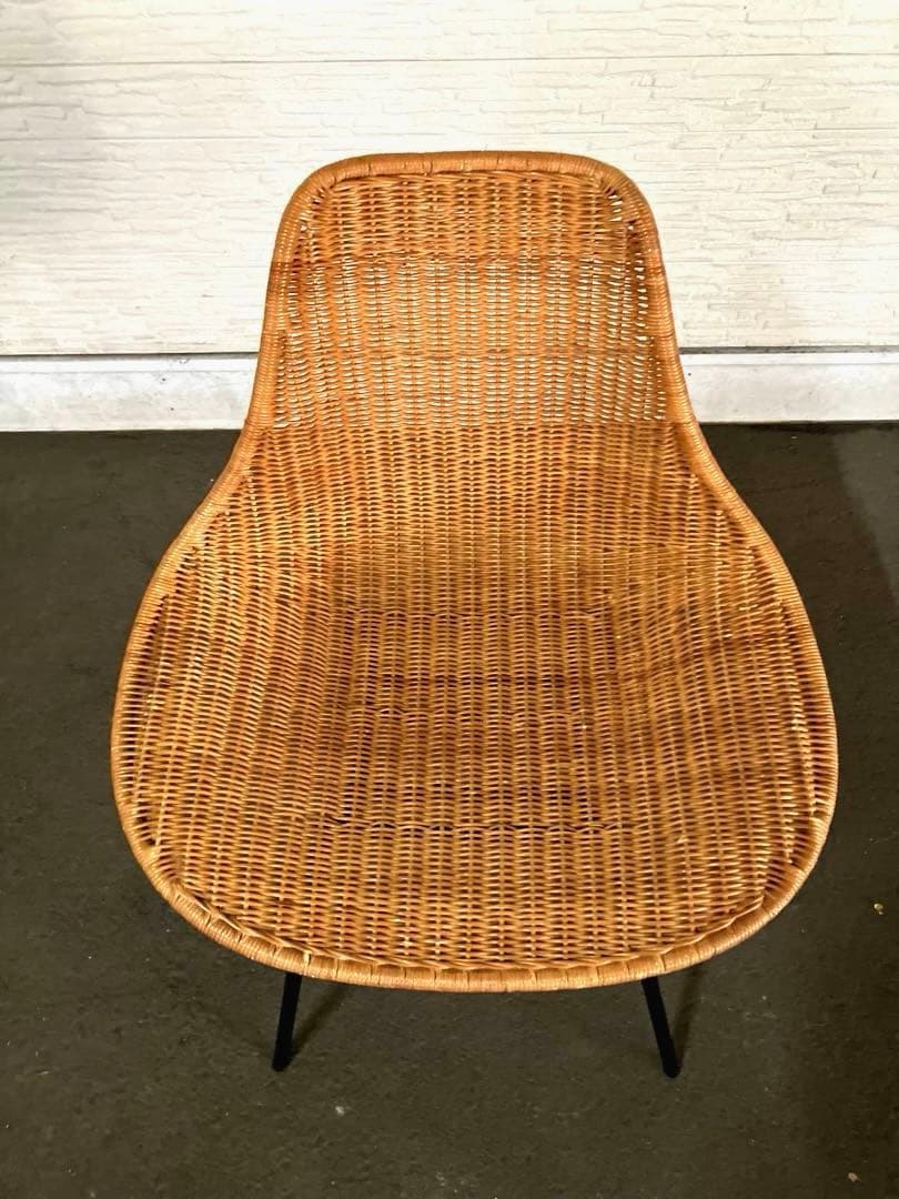 IDEE イデー Barbas CHAIR バーバス チェア - メルカリ