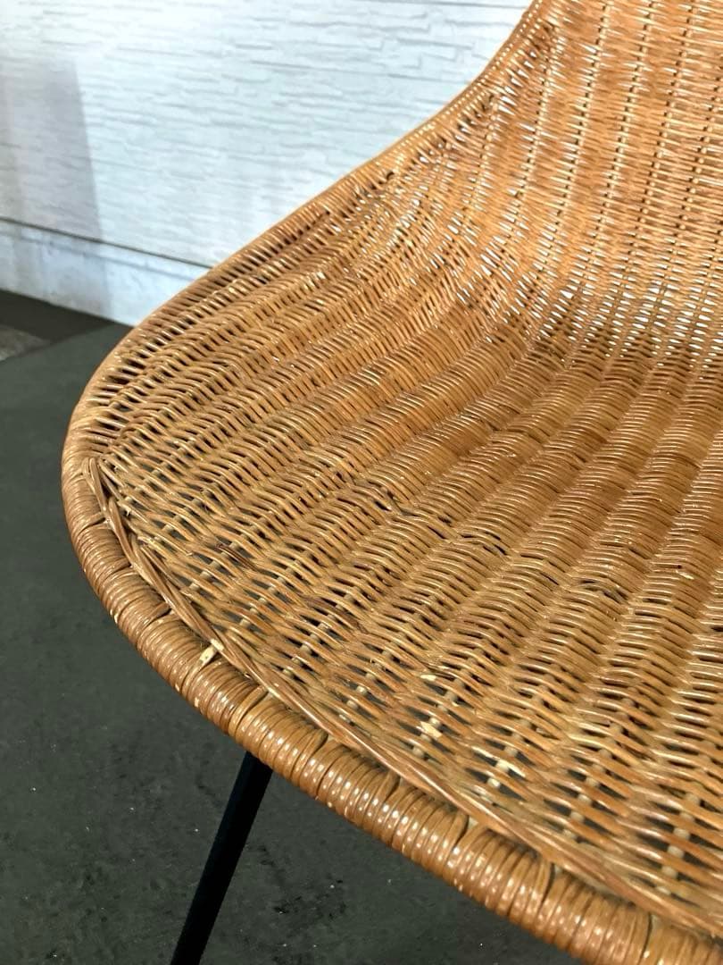 IDEE イデー Barbas CHAIR バーバス チェア - メルカリ