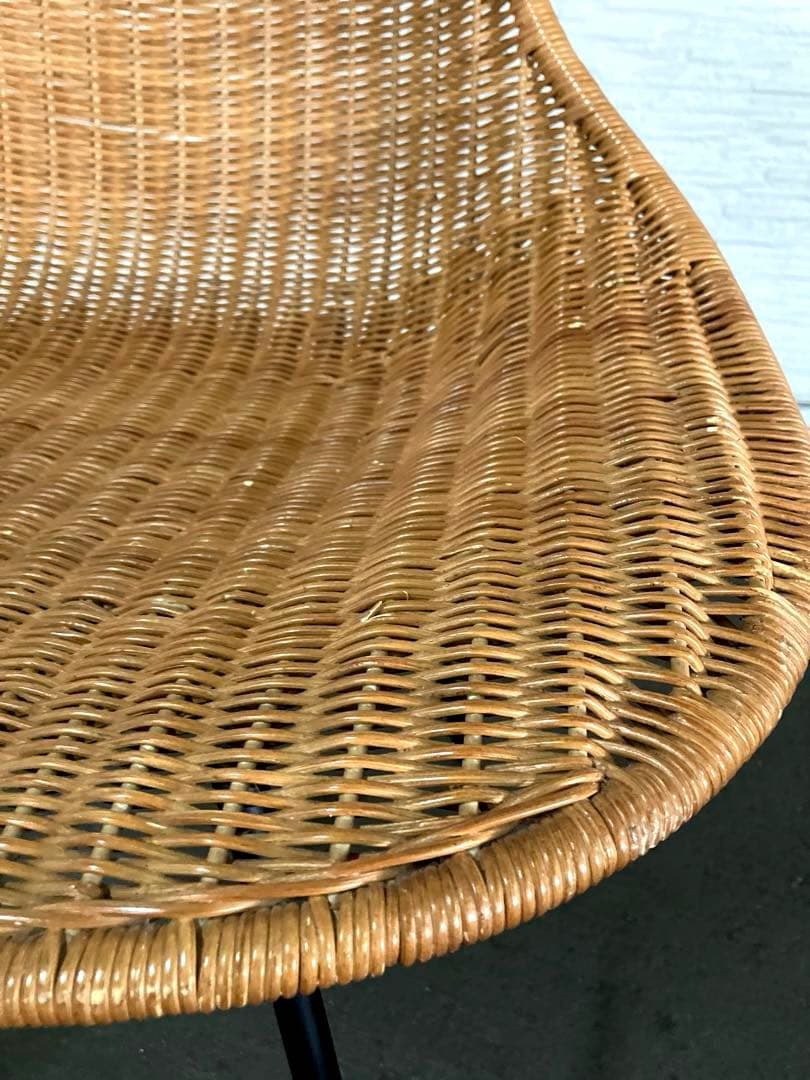 IDEE イデー Barbas CHAIR バーバス チェア - メルカリ