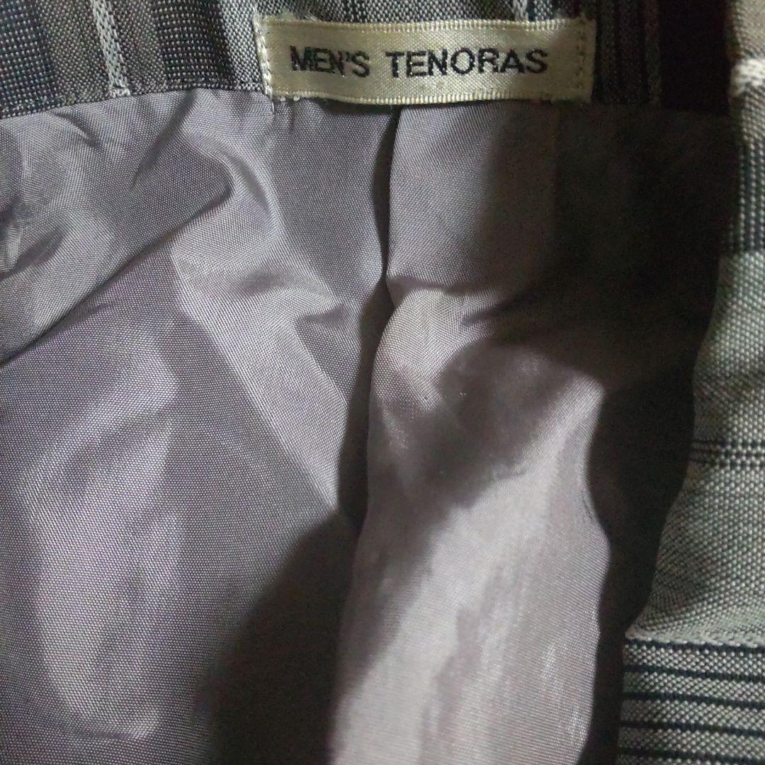 あぶない刑事柴田恭兵静岡ロケ同型メンズティノラス - メルカリ